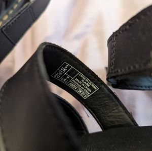 Blaire Dr.Martens Size 7